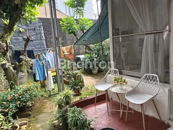 image TAMAN CIMANGGU RUMAH TUMBUH 1 LANTAI (5)