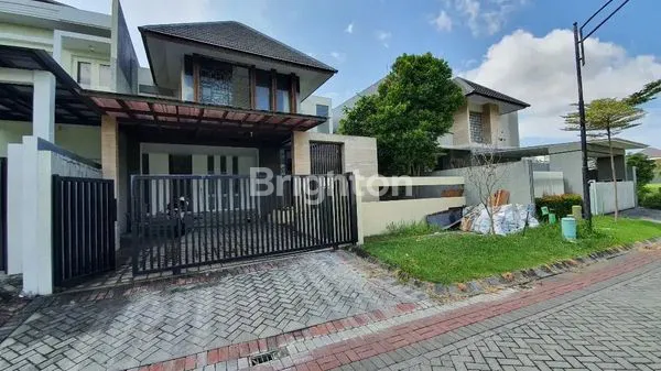 image RUMAH GRAHA FAMILY SIAP HUNI KONDISI TERAWAT (1)
