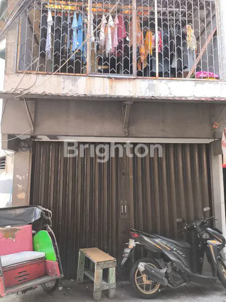 image RUMAH 2 LANTAI AMPERA (2)