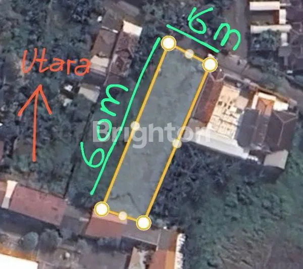 image JUAL TANAH SAMBISARI  (1)