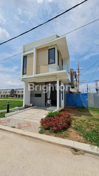 image RUMAH BARU CLUSTER THALASSA GALUH MAS (2)