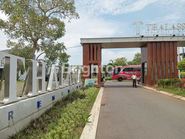 image RUMAH BARU CLUSTER THALASSA GALUH MAS (1)
