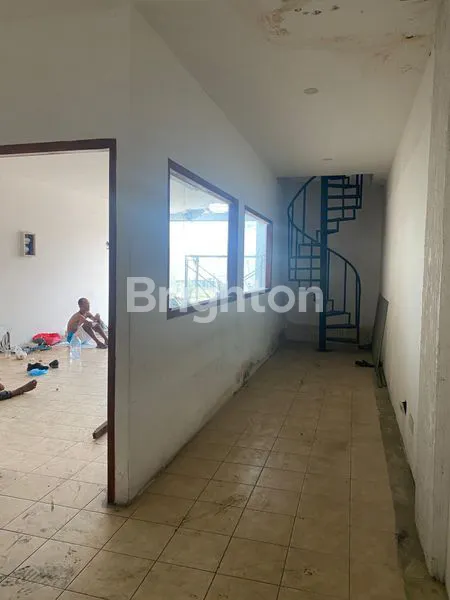 image RUKO 3,5 LANTAI DI PERTOKOAN RAMAI PEJALAN KAKI @ KUTA (5)