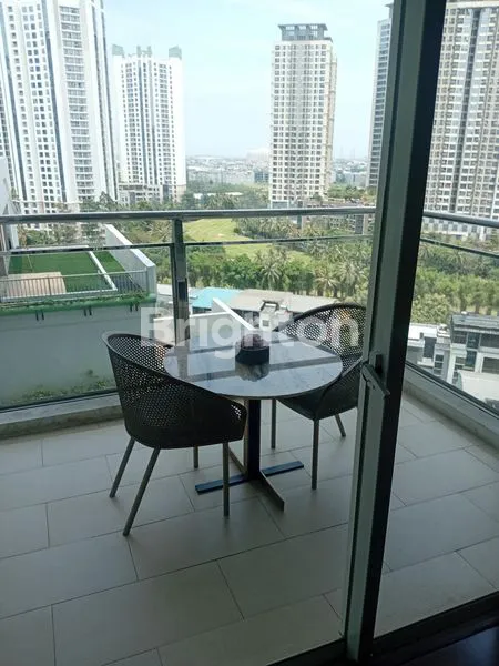 image APARTEMEN MEWAH DI SPRINGHILL ROYALE SUITES (6)