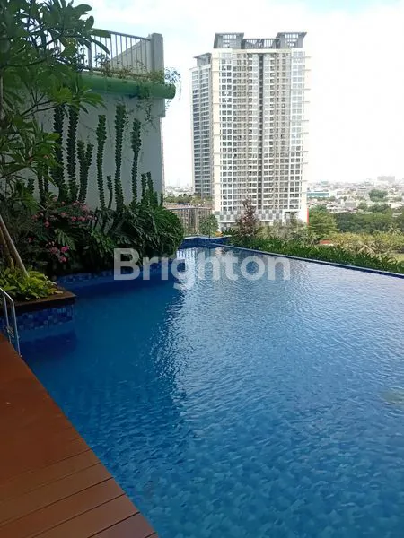 image APARTEMEN MEWAH DI SPRINGHILL ROYALE SUITES (8)