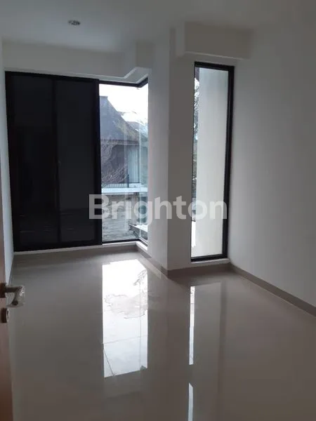 image RUMAH BARU 2 LANTAI GRIYA REMPOA CIPUTAT TIMUR TANGERANG SELATAN (7)