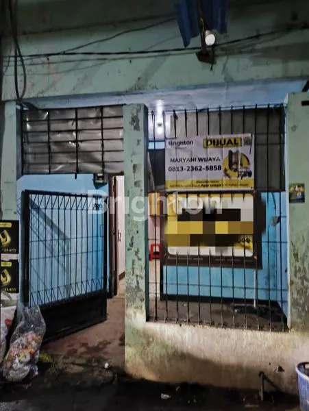 image RUMAH DI GANG SOEKARNO HATTA BANDUNG (2)