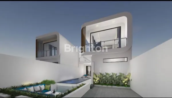 image RUMAH MURAH LT 110 DI KEROBOKAN (5)