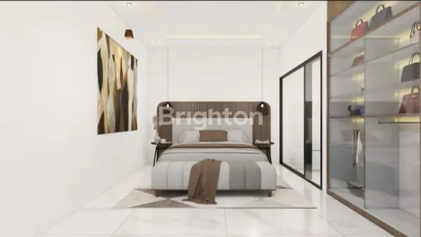 image RUMAH MURAH LT 110 DI KEROBOKAN (6)