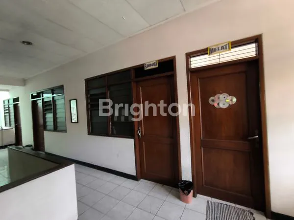 image RUMAH KOST NYAMAN SIAP HUNI FULL FURNISHED (7)