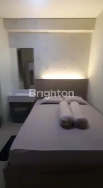 image APARTMENT BALE HINGGIL FULL FURNISH SIAP HUNI  DI MEDOKAN SEMAMPIR SURABAYA (4)