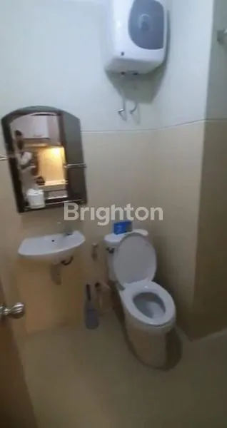 image APARTMENT BALE HINGGIL FULL FURNISH SIAP HUNI  DI MEDOKAN SEMAMPIR SURABAYA (5)