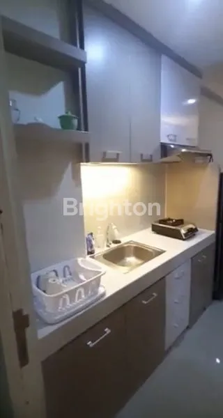 image APARTMENT BALE HINGGIL FULL FURNISH SIAP HUNI  DI MEDOKAN SEMAMPIR SURABAYA (1)