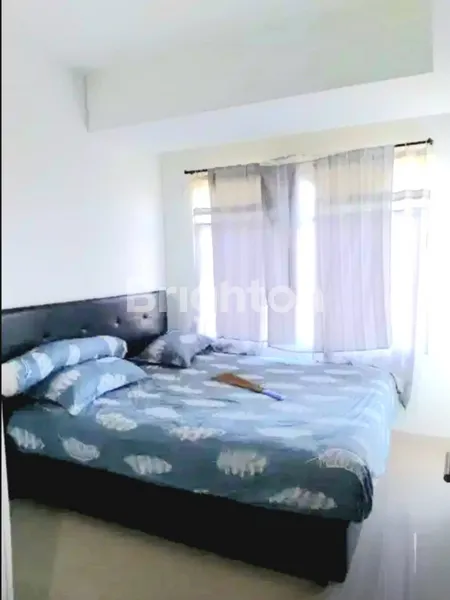 APARTEMEN BAGUS KLASKA-SURABAYA