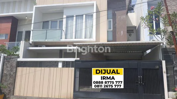 image RUMAH BAGUS SIAP PAKAI DI BUKIT SARI (8)