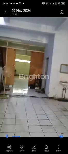 image DISEWAKAN RUKO JEMBER LOKASI STRATEGIS (2)