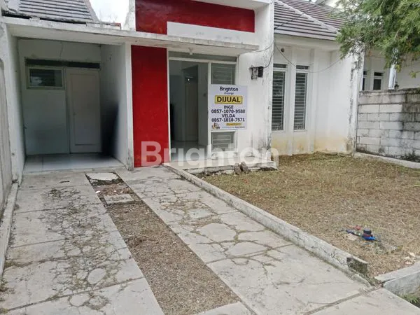 RUMAH CITRA INDAH CITY