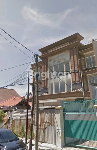 image COMMERCIAL AREA RAYA JEMURSARI STRATEGIS (4)