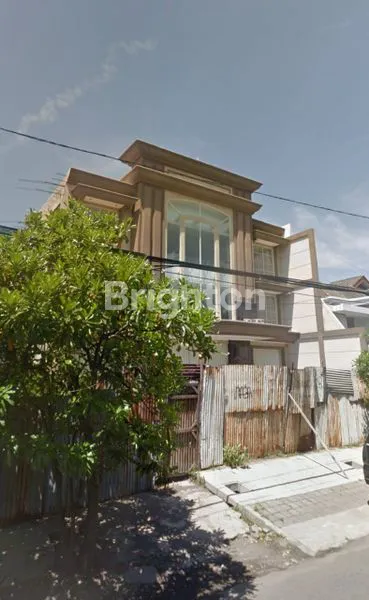 image COMMERCIAL AREA RAYA JEMURSARI STRATEGIS (6)