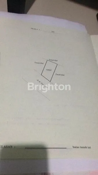 image TANAH BONUS RUMAH NOL JALAN PROPINSI  MALANG BATU (2)