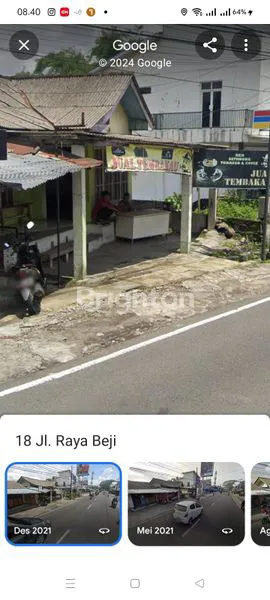 image TANAH BONUS RUMAH NOL JALAN PROPINSI  MALANG BATU (1)