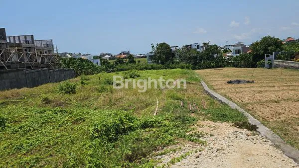 image TANAH KAVLING PREMIUM DI BERAWA CANGGU BALI (3)
