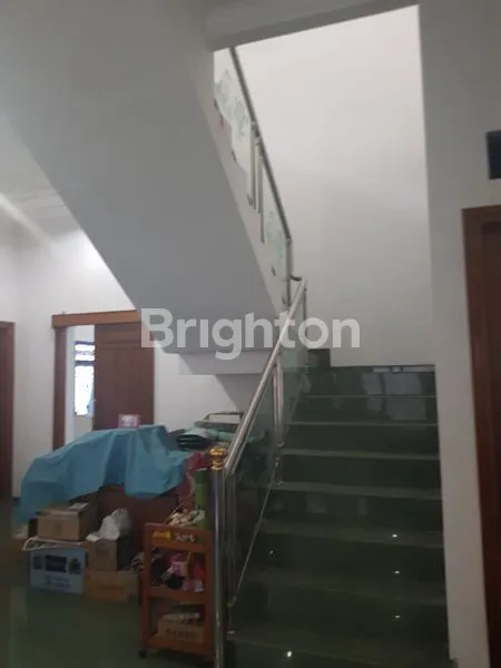 image DIJUAL RUMAH + RUKO DI MALANG (8)