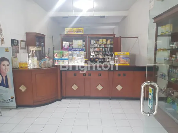 image DIJUAL RUMAH + RUKO DI MALANG (3)