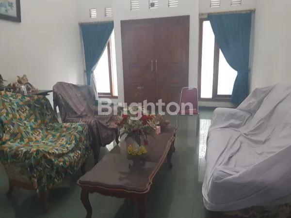 image DIJUAL RUMAH + RUKO DI MALANG (6)