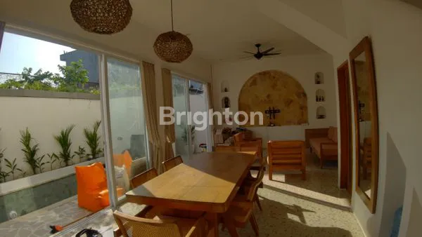 image BATU MEJAN, FULL FURNISHED, STOCK TERBATAS! (6)