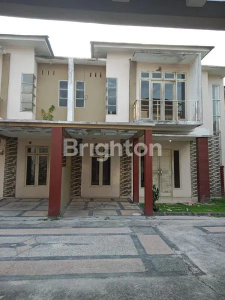 image RUMAH CLUSTER CANTIK NYAMAN (1)