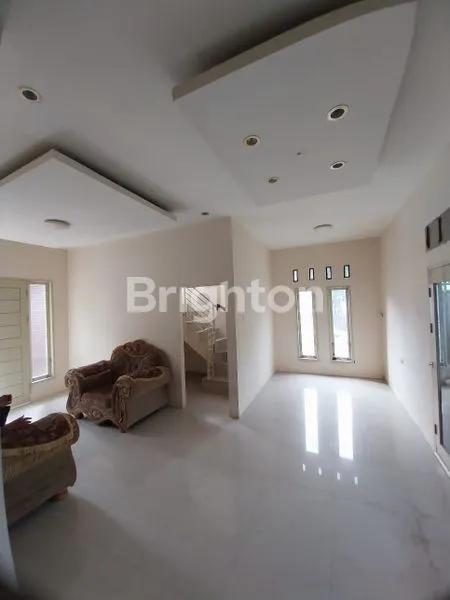 image RUMAH CLUSTER CANTIK NYAMAN (3)