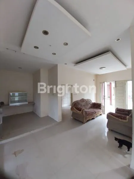 image RUMAH CLUSTER CANTIK NYAMAN (4)