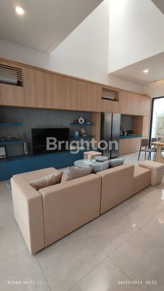 image RUMAH BERGAYA JEPANG DI KOTA BOGOR  (2)