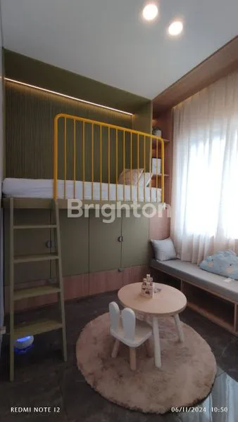 image RUMAH BERGAYA JEPANG DI KOTA BOGOR  (6)