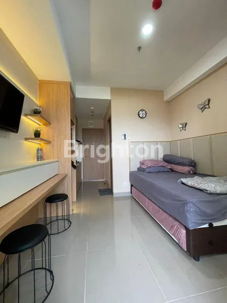 image DIJUAL APARTEMEN B RESIDENCE FULL FURNISH DI BSD CITY (6)