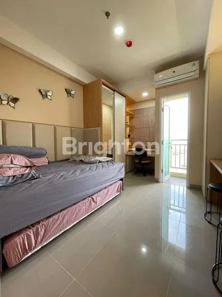 image DIJUAL APARTEMEN B RESIDENCE FULL FURNISH DI BSD CITY (4)