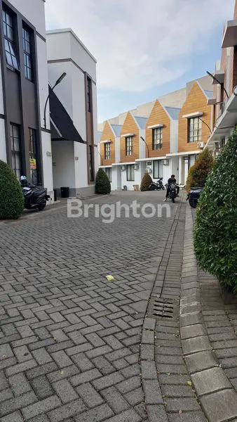 image RUKO KOS PREMIUM ARAYA MALANG, 2 LANTAI DEKAT BINUS & BANDARA (2)