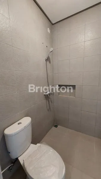 image RUKO KOS PREMIUM ARAYA MALANG, 2 LANTAI DEKAT BINUS & BANDARA (5)