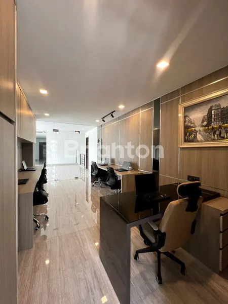 image OFFICE SPACE GROGOL B-RESIDENCE  LOKASI PRESTIGIOUS DI DAAN MOGOT JAKARTA BARAT (3)