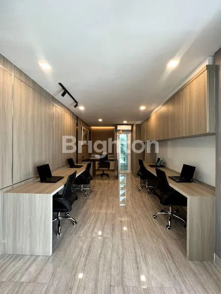 image OFFICE SPACE GROGOL B-RESIDENCE  LOKASI PRESTIGIOUS DI DAAN MOGOT JAKARTA BARAT (4)