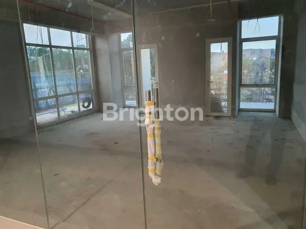 image OFFICE SPACE GROGOL B-RESIDENCE  LOKASI PRESTIGIOUS DI DAAN MOGOT JAKARTA BARAT (5)