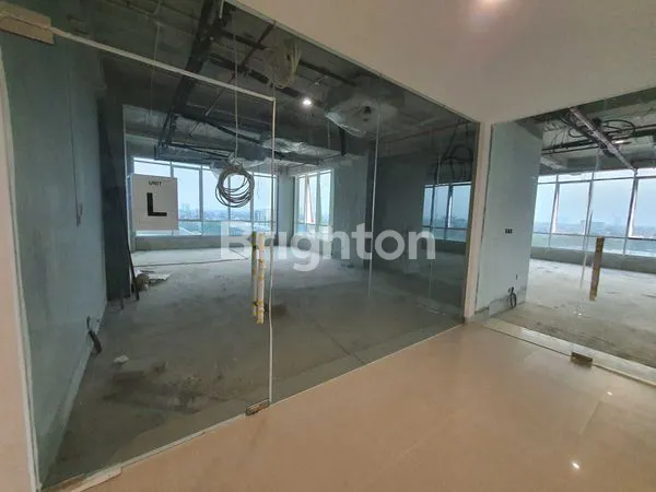 image OFFICE SPACE GROGOL B-RESIDENCE  LOKASI PRESTIGIOUS DI DAAN MOGOT JAKARTA BARAT (8)