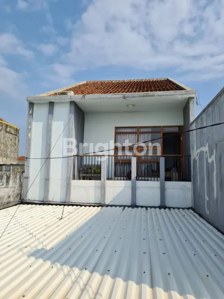 image RUMAH SIAP HUNI GANDEKAN, JEBRES, SURAKARTA (7)