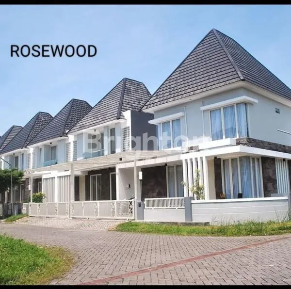 image RUMAH PREMIUM DIKAWASAN HIJAU SIDOARJO KOTA (2)