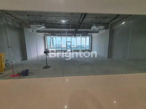 image OFFICE SPACE GROGOL B-RESIDENCE  LOKASI PRESTIGIOUS DI DAAN MOGOT JAKARTA BARAT (8)