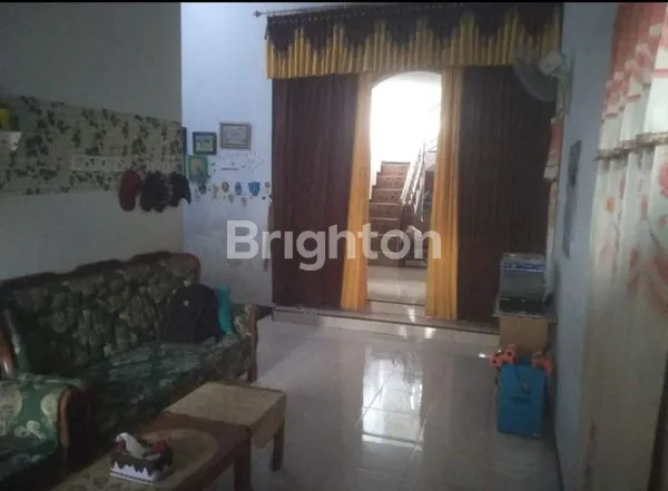 image RUMAH DAN TOKO 2LANTAI (3)