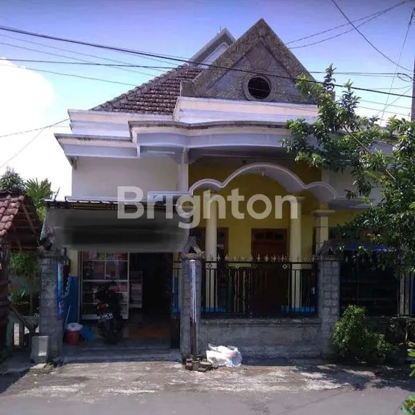 image RUMAH DAN TOKO 2LANTAI (1)