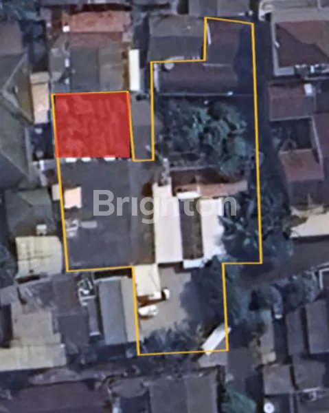 image RUMAH DIDAERAH ELITE PONDOK INDAH DENGAN HARGA NJOP (6)