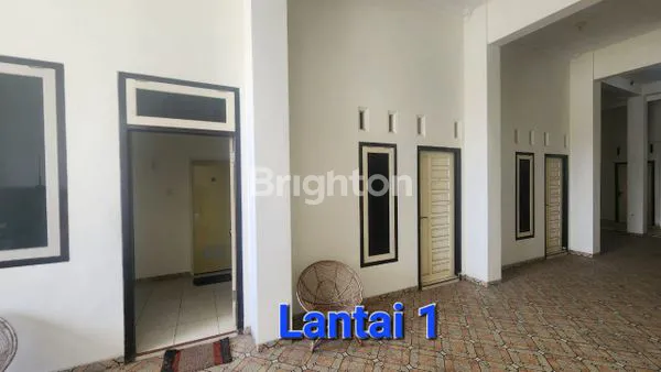 image RUMAH KOS 2 LANTAI DI TA - DEKAT BRAVO SUPERMARKET (2)